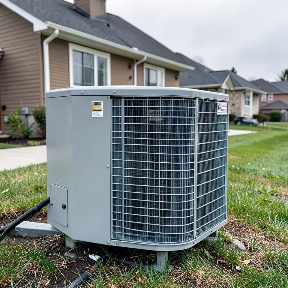 AC Repair: What Chatsworth Homeowners Should Know — local guide